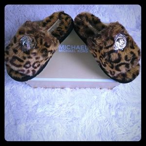 Michael Kors shoes